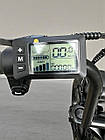 Електровелосипед VOLTO BOLTTEC Drag 1000W 48V 19Ah, фото 6