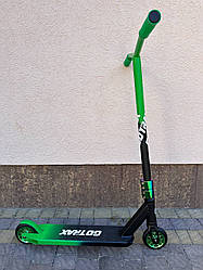 Самокат трюковий Maraton Go TRAX ST PRO