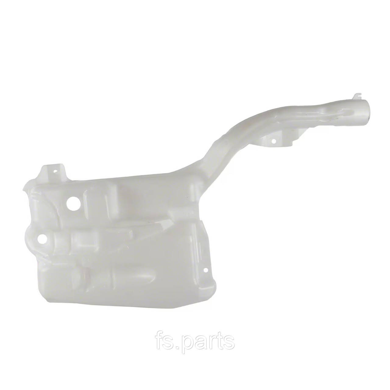 Бачок омивача скла Ford/Lincoln Edge 15-24, MKX 16-18, Nautilus 19-24, фото 1