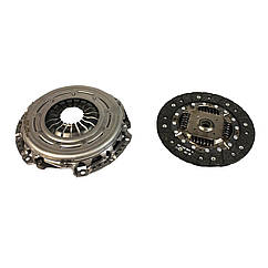 Зчеплення до 220 мм для КПП B5/iB5 Ford Fiesta 12-18, B-Max 12-17, Focus 11-18, Courier 14- для 1.0 EcoBoost