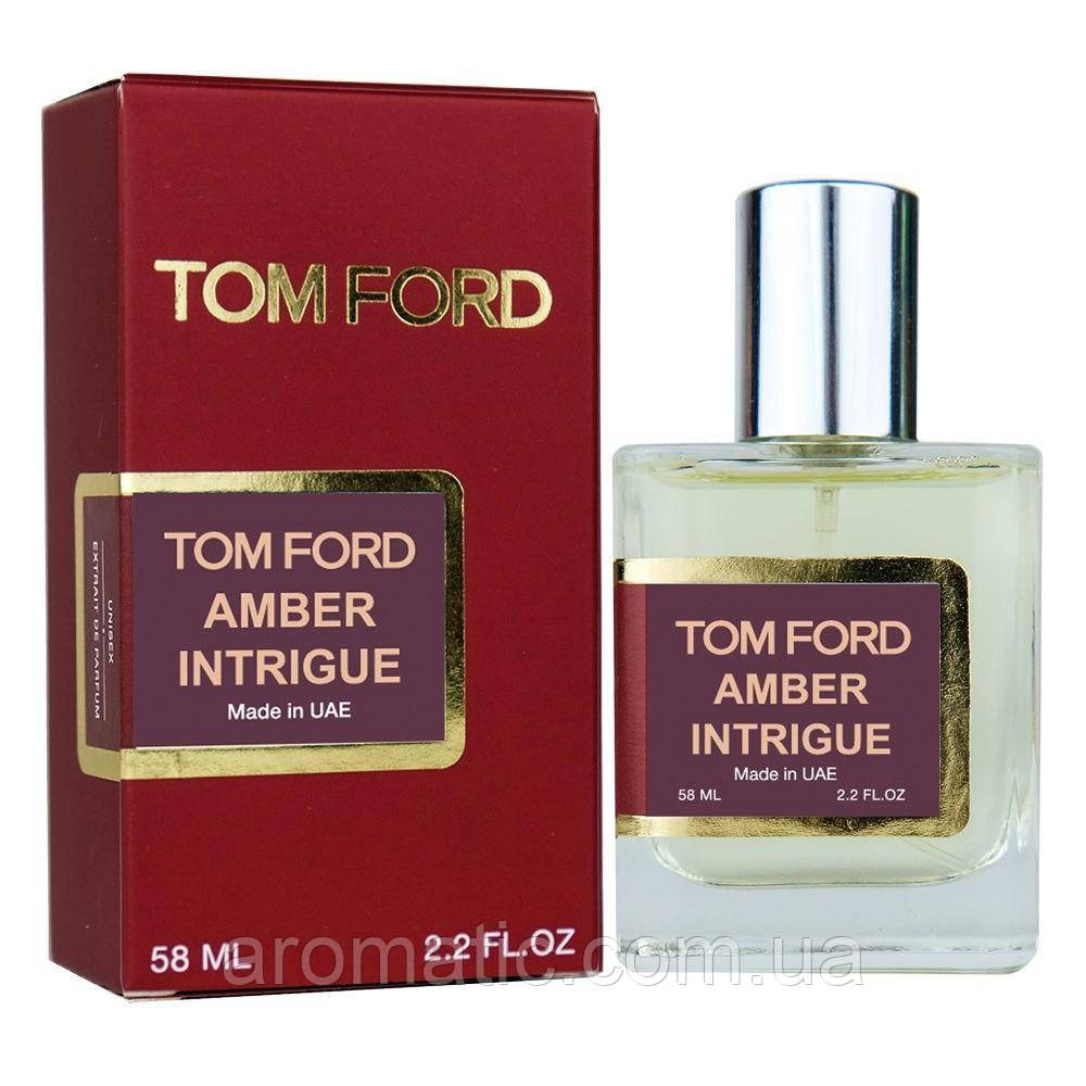 Парфюми унісекс Tom Ford Amber Intrigue 58 мл, фото 1
