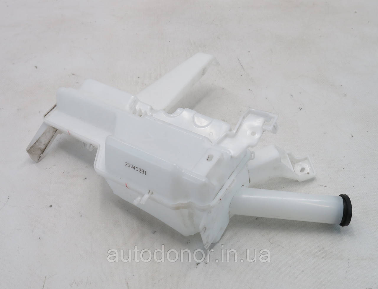 Бачок омивача Nissan Ariya (22-) 28910-5MS0A