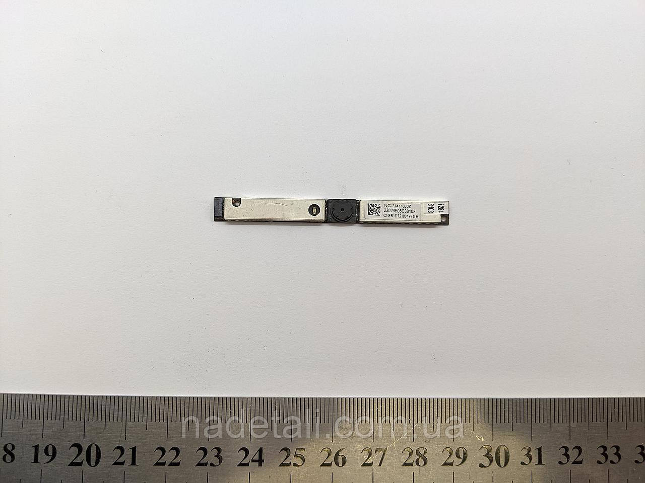 ВЕБ-камера Acer Aspire V5-551G, NC.21411.00Z, фото 1