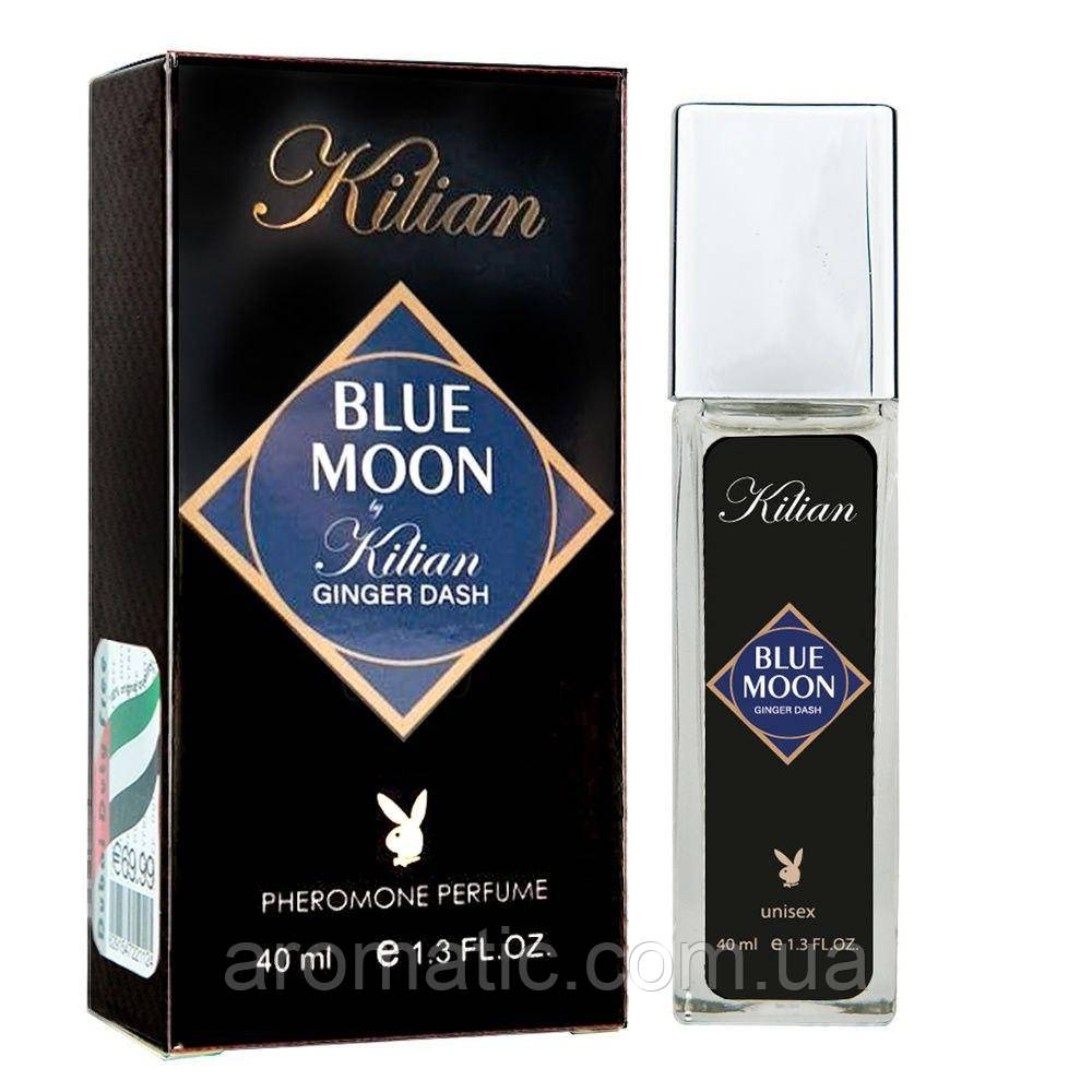 Парфуми унісекс Kilian Blue Moon Ginger Dash 40 мл