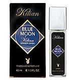 Парфуми унісекс Kilian Blue Moon Ginger Dash 40 мл, фото 4