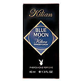 Парфуми унісекс Kilian Blue Moon Ginger Dash 40 мл, фото 6