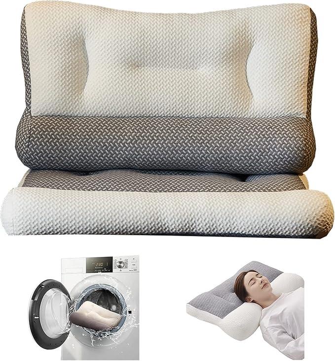 Подушка ортопедическая для сна, Pillow - 03 800g