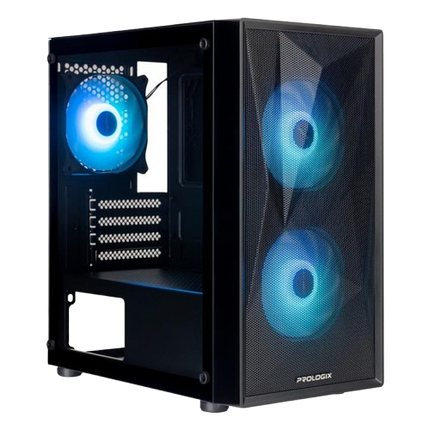 Ігровий ПК Sprout (RTX 3050 6GB / Ryzen 5 8400F / 16GB DDR5 / SSD 1TB), фото 1