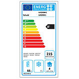 Холодильна шафа TEFCOLD UR200X1, фото 6