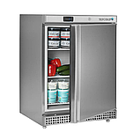 Холодильна шафа TEFCOLD UR200X1, фото 2