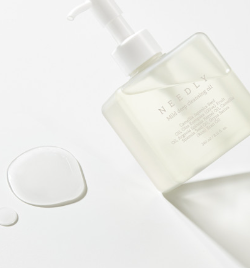 Мягкий очищающий гель Needly Mild Cleansing Gel