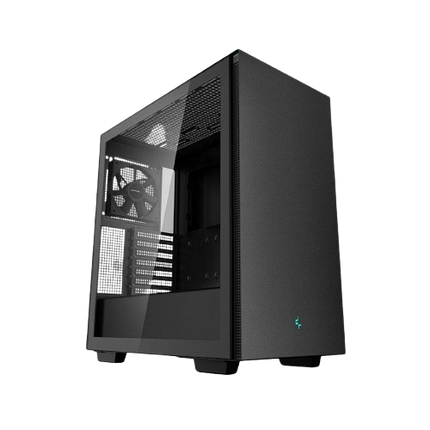 Ігровий ПК Quest (RTX 3070 8GB / Ryzen 5 7500F / 16GB DDR5 / SSD 1TB), фото 1