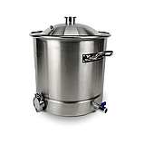 Дистилятор 2 дюйма 36 літрів, фото 2