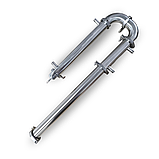 Дистилятор 2 дюйма 36 літрів, фото 3