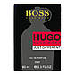 Парфуми чоловічі Hugo Boss Boss Hugo Just Different 60 мл, фото 3