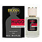 Парфуми чоловічі Hugo Boss Boss Hugo Just Different 60 мл, фото 6