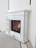 Портал камінний Браво Рига, фото 5