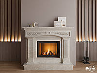 Портал камінний Браво Валенсія, фото 4