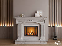 Портал камінний Браво Валенсія, фото 3