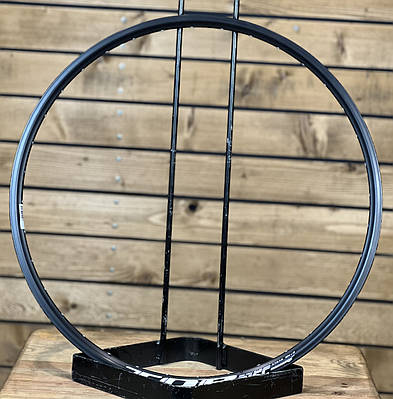 Обід на велосипед Remerx TOP DISC RX 3019, 27,5'', 584x19, 32 отв., AV, чорний анодований