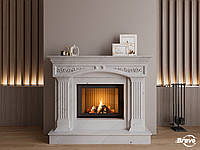 Портал камінний Браво Валенсія, фото 5