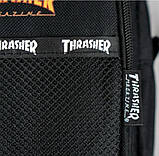 Сумка Thrasher месенджер-трешер бананка, фото 5