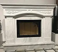 Портал камінний Браво Валенсія, фото 8