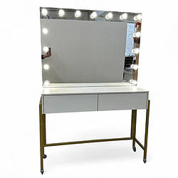 Робоче місце перукаря ДЗ-09