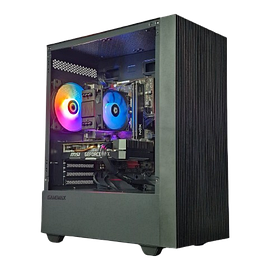Ігровий ПК Hornet (RTX 2060 Super 8GB / Ryzen 5 5500 / 16GB DDR4 / SSD 480GB)