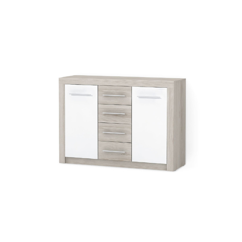 Комод Аніта ДСП 1302х420х930 мм (Luxe Studio TM)