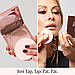 Прозорий тон / база під макіяж / матуючий фіксатор Mally Beauty Face Defender Travel Size Universal 2.2 г, фото 7