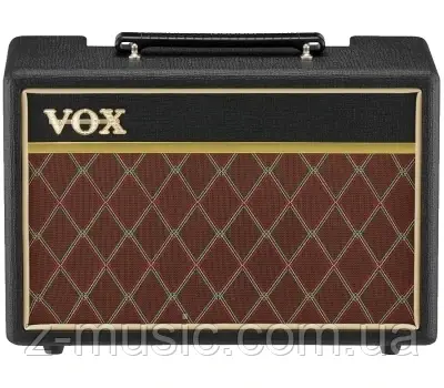 Комбопідсилювач для електрогітари VOX Pathfinder 10, 10 ват