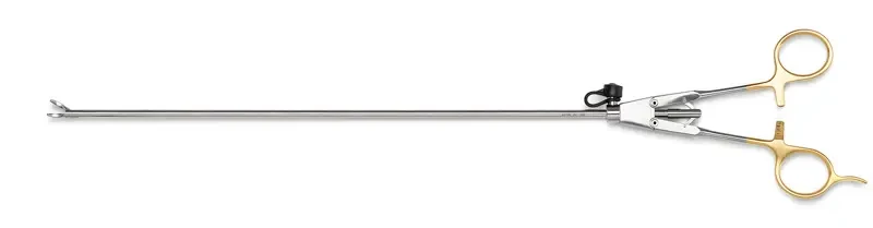 Прямий голкотримач з O-подібною рукояткою Mindray (221-56816), фото 1