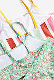Набір дитячих купальників H&M на дівчинку 4-6 років - р.110-116, фото 3