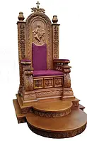 Різні церковні меблі