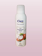 Деоспресів для тіла Кокос Cien Deospray Cocos oil 200 мл