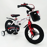 Велосипед Royal Mars 14", фото 3