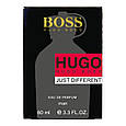 Парфуми чоловічі Hugo Boss Boss Hugo Just Different 60 мл, фото 3