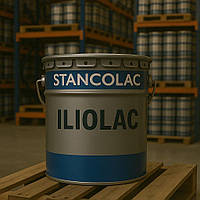 Іліолак, Фарба для Сонячних Колекторів, 4 кг