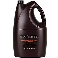 Шампунь для живлення та зволоження волосся - Olorchee Nourishing Moisture Extra Moist Shampoo 4000 мл (42774000ml)
