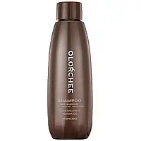 Шампунь проти лупи Olorchee Anti Dandruff Shampoo 80 мл (427980ml)