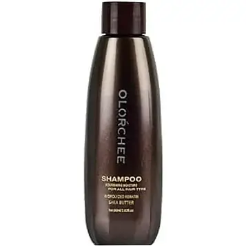 Шампунь для живлення та зволоження волосся - Olorchee Nourishing Moisture Extra Moist Shampoo 80 мл (427780ml)