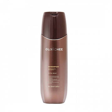 Шампунь для живлення та зволоження волосся - Olorchee Nourishing Moisture Extra Moist Shampoo 300 мл (4277300ml)