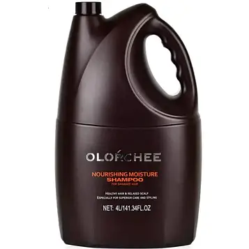 Шампунь для живлення та зволоження волосся - Olorchee Nourishing Moisture Extra Moist Shampoo 4000 мл (42774000ml)