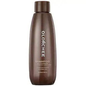 Шампунь проти лупи Olorchee Anti Dandruff Shampoo 80 мл (427980ml)