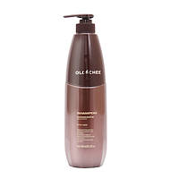 Шампунь для живлення та зволоження волосся - Olorchee Nourishing Moisture Extra Moist Shampoo 800 мл (4277800ml)