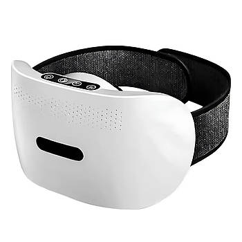 Пояс вібромасажер для схуднення, від USB, TS-5520 / Пояс масажний для схуднення