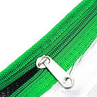 Термосумка з ручками 26л, 36x33x22см, GP 4440, Зелений / Сумка холодильник / Сумка термос / Термосумка для їжі, фото 5