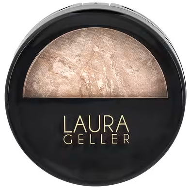 Запечена тональна основа Laura Geller Baked Balance-n-Brighten Color Correcting Foundation Fair 9 г, фото 1