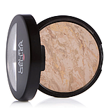 Запечена тональна основа Laura Geller Baked Balance-n-Brighten Color Correcting Foundation Fair 9 г, фото 5